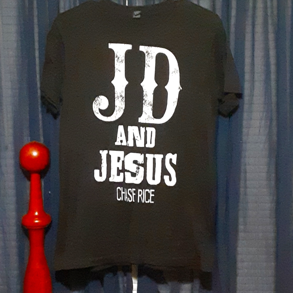 Chase rice tshirt